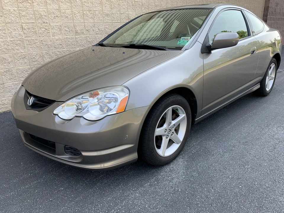 2002 Acura RSX Type-S - Image 2 of 31