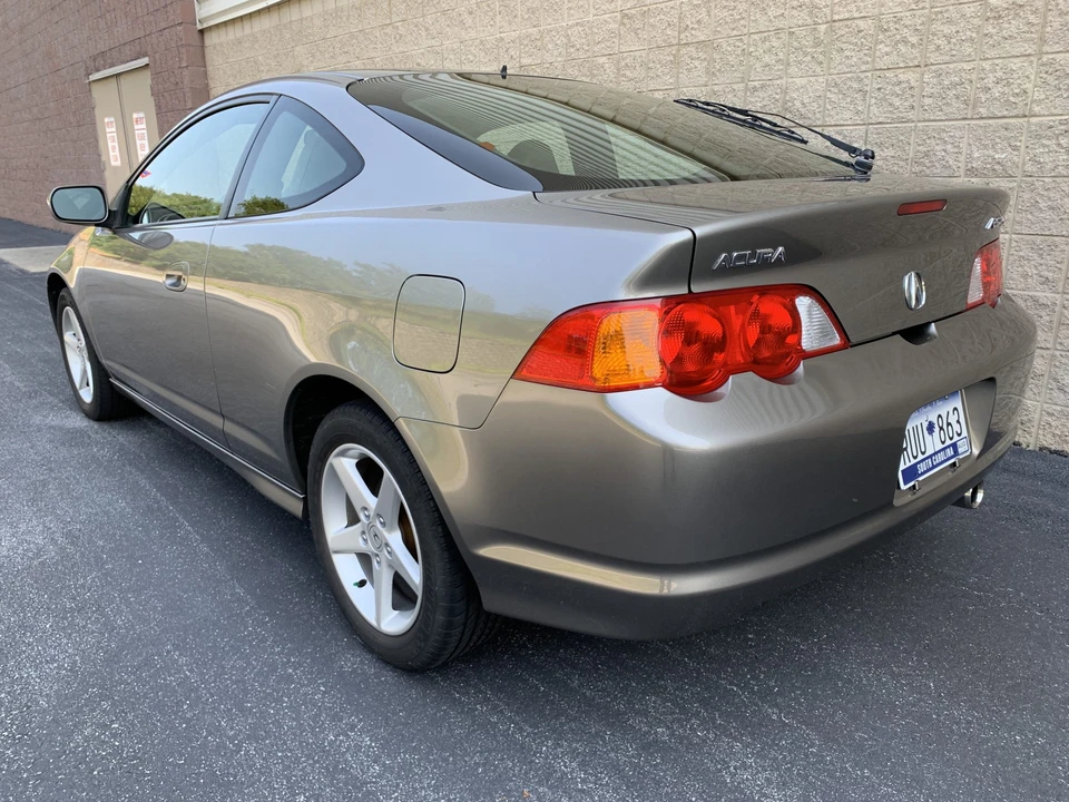2002 Acura RSX Type-S - Image 8 of 31