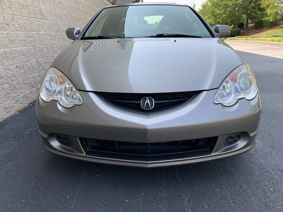 2002 Acura RSX Type-S - Image 3 of 31