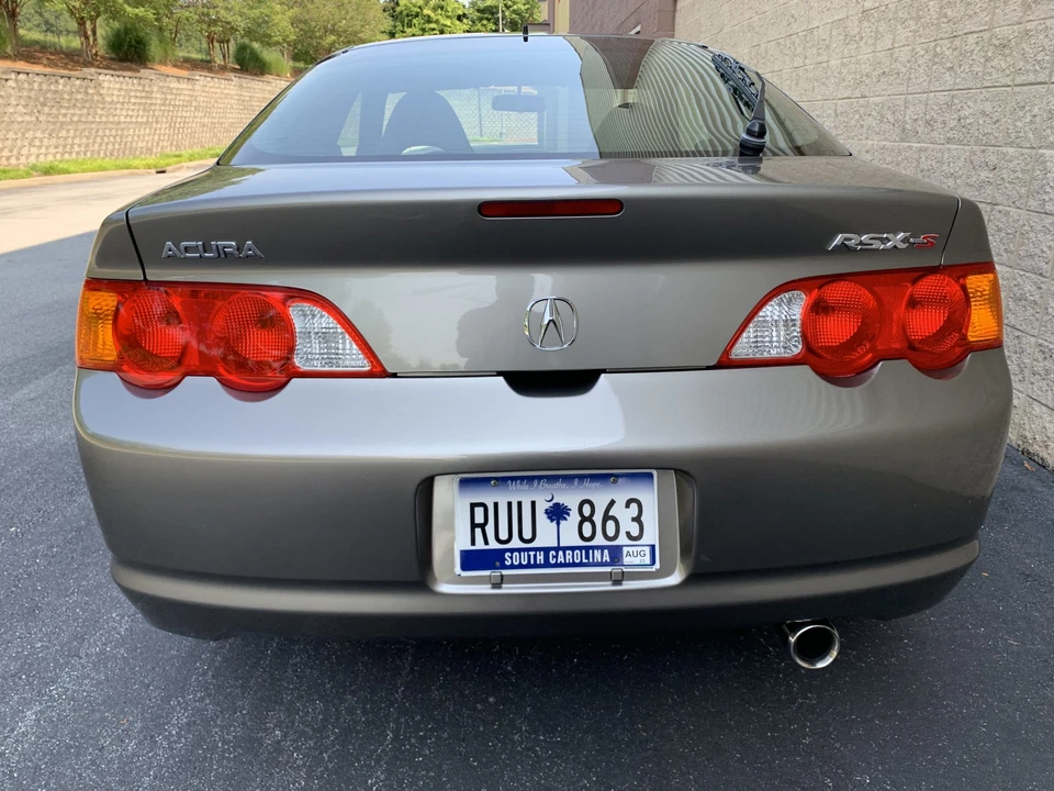 2002 Acura RSX Type-S - Image 7 of 31