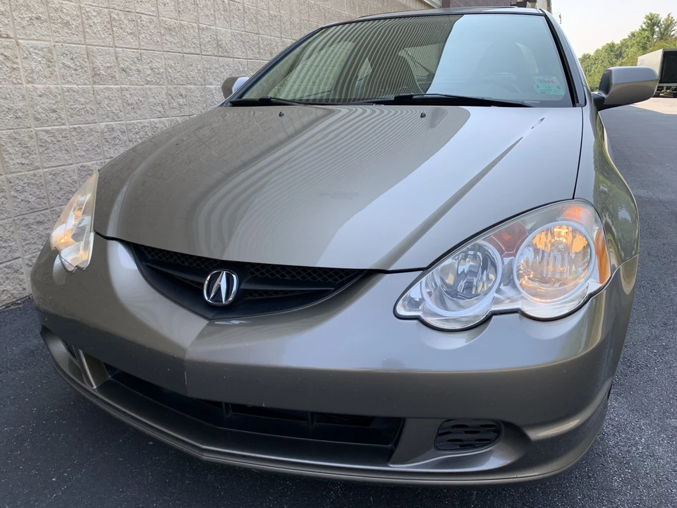 2002 Acura RSX Type-S - Image 16 of 31