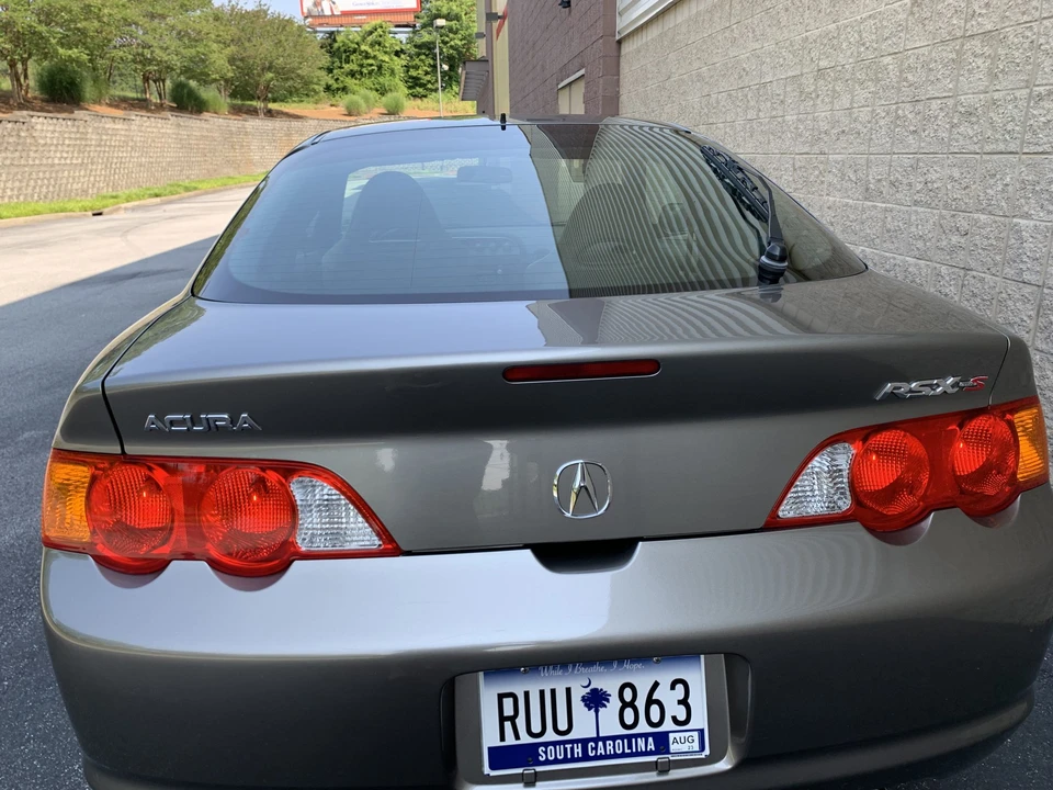 2002 Acura RSX Type-S - Image 20 of 31