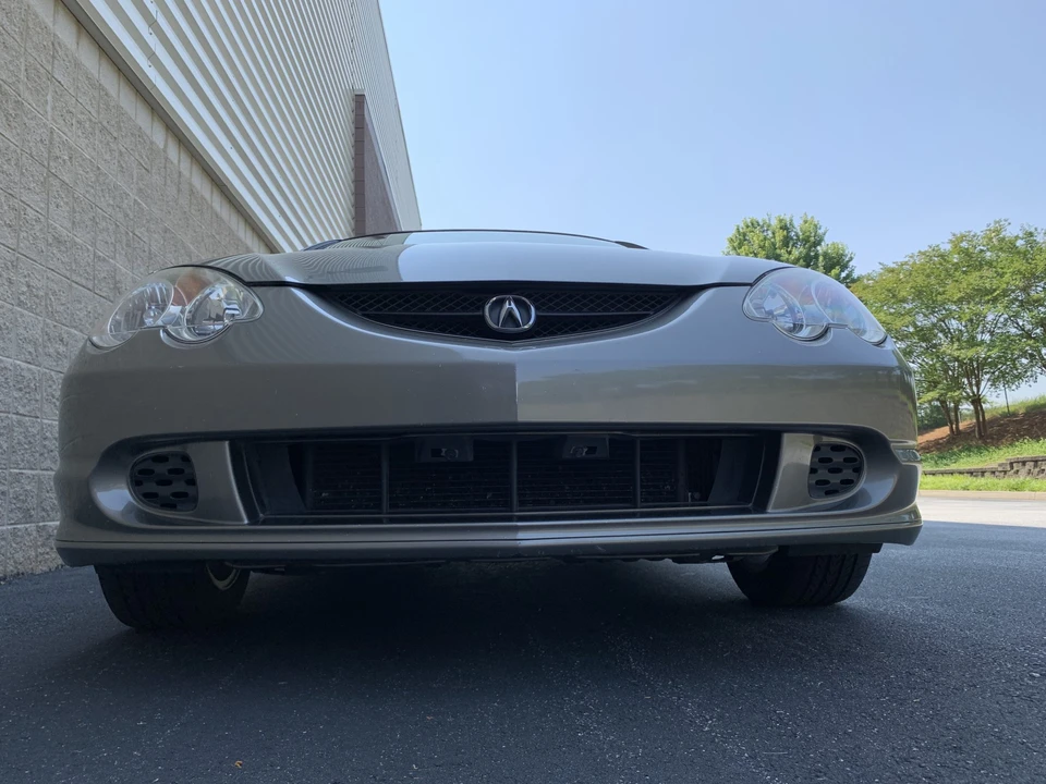 2002 Acura RSX Type-S - Image 19 of 31