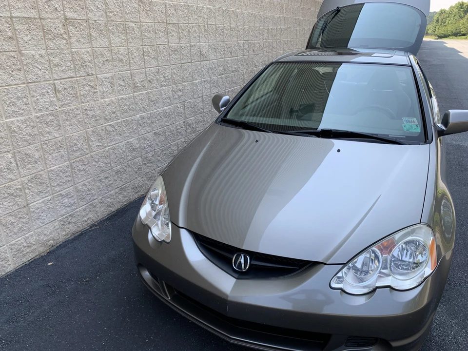 2002 Acura RSX Type-S - Image 15 of 31