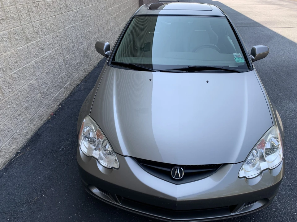 2002 Acura RSX Type-S - Image 14 of 31