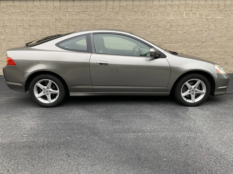 2002 Acura RSX Type-S - Image 5 of 31