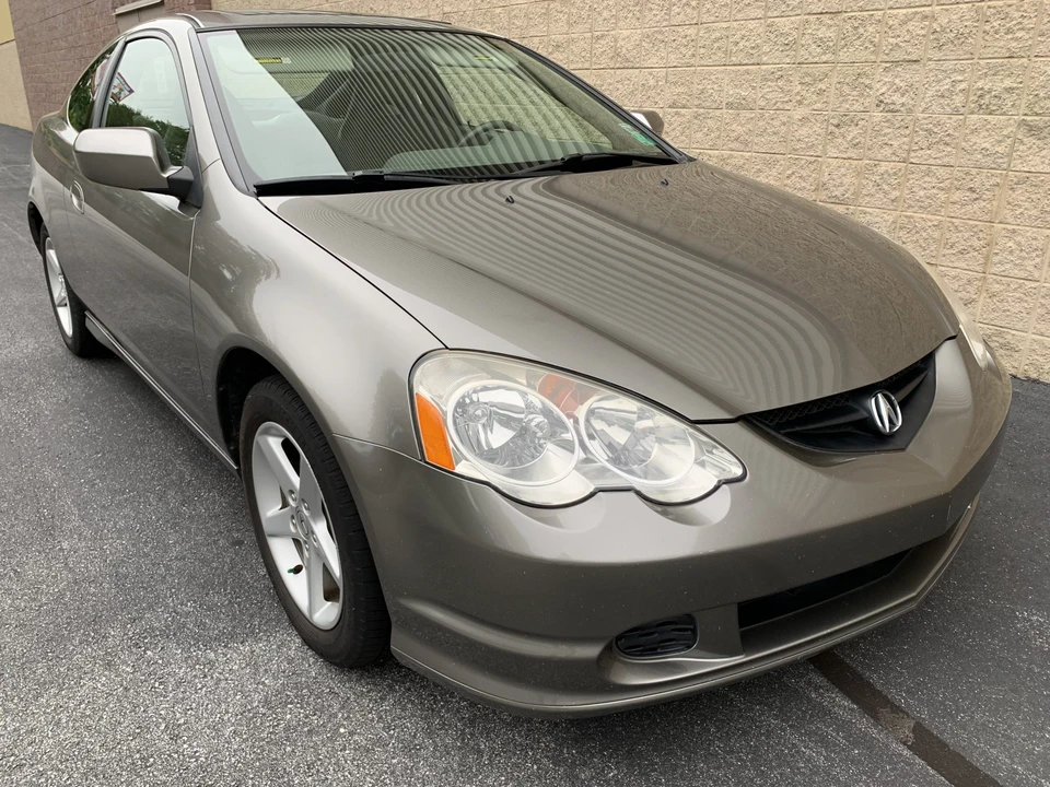 2002 Acura RSX Type-S - Image 4 of 31
