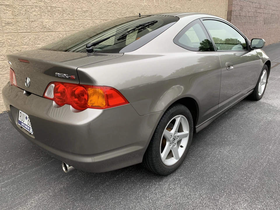 2002 Acura RSX Type-S - Image 6 of 31
