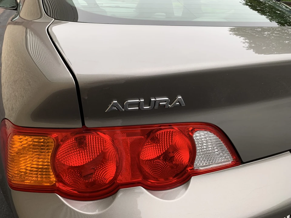 2002 Acura RSX Type-S - Image 21 of 31