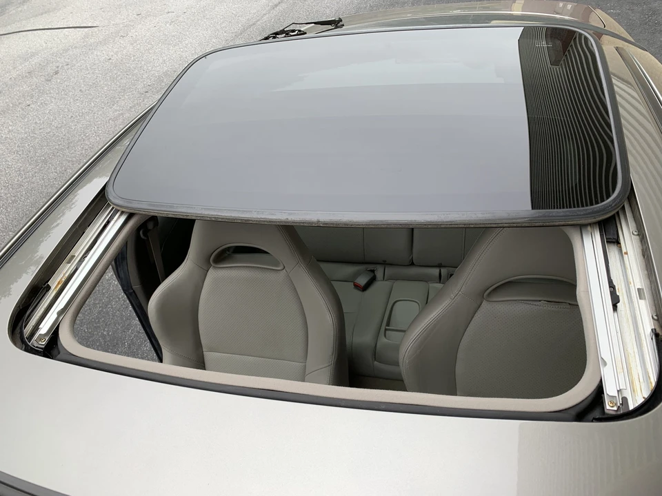 2002 Acura RSX Type-S - Image 27 of 31