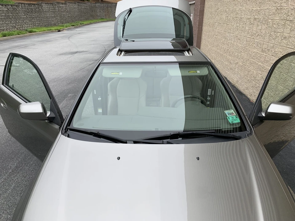 2002 Acura RSX Type-S - Image 13 of 31