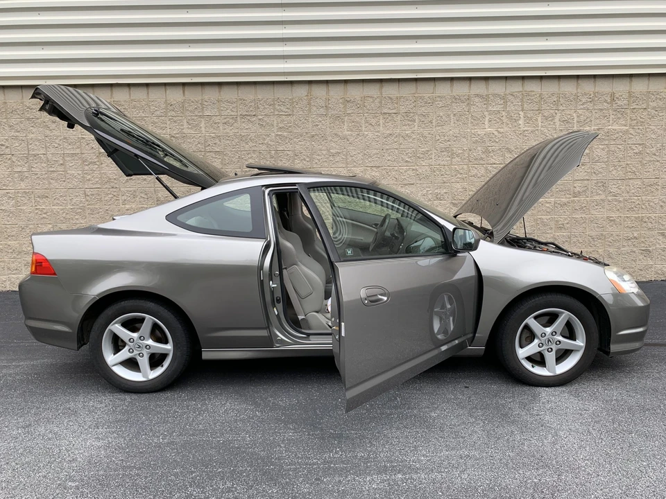 2002 Acura RSX Type-S - Image 11 of 31