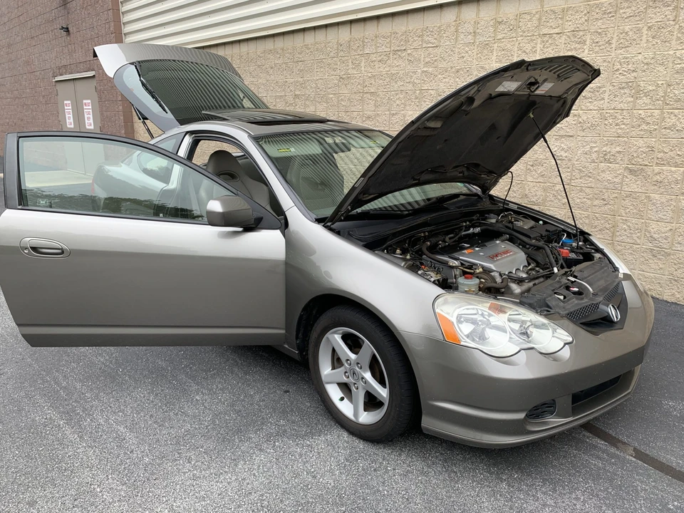 2002 Acura RSX Type-S - Image 10 of 31