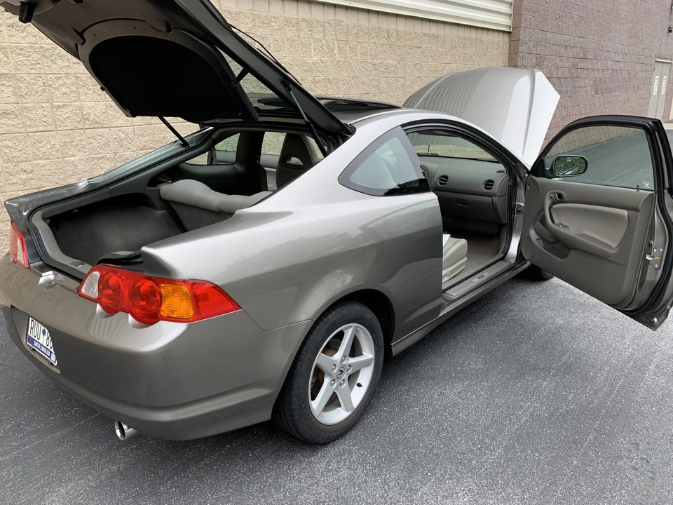 2002 Acura RSX Type-S - Image 12 of 31