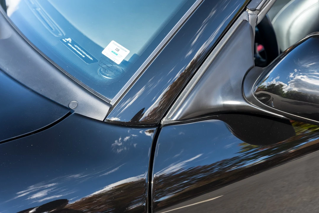 2002 Aston Martin DB7 Vantage - Image 29 of 31