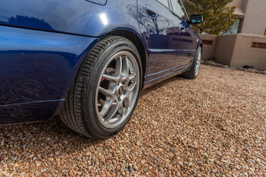 2002 Audi B5 S4 - Image 27 of 31