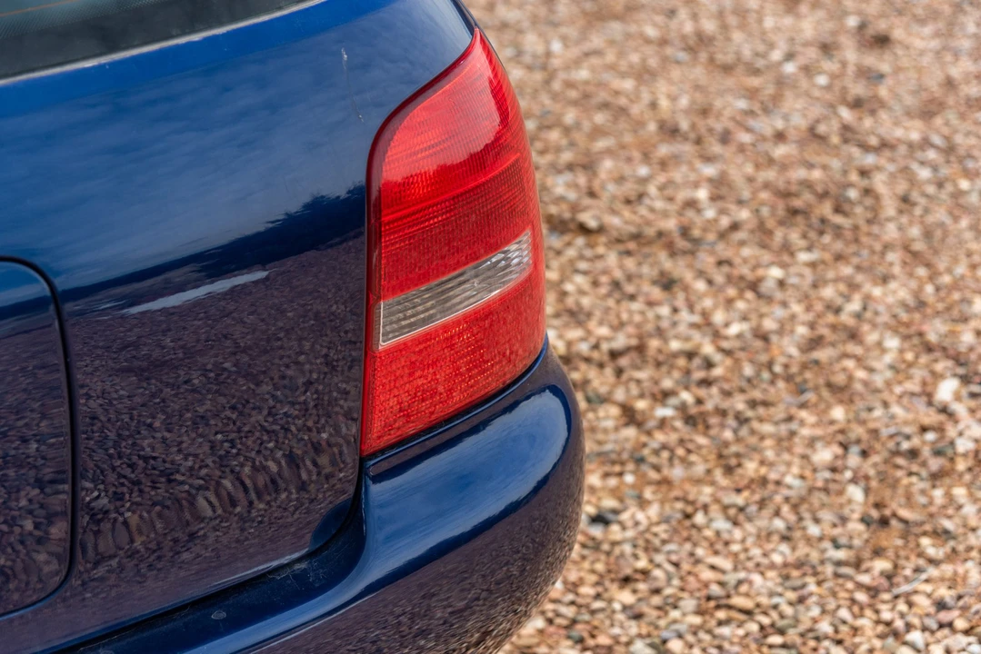 2002 Audi B5 S4 - Image 29 of 31