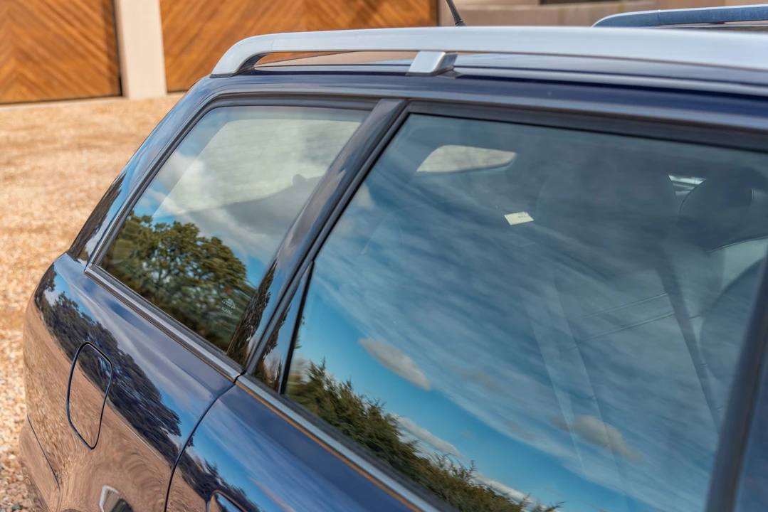 2002 Audi B5 S4 - Image 24 of 31