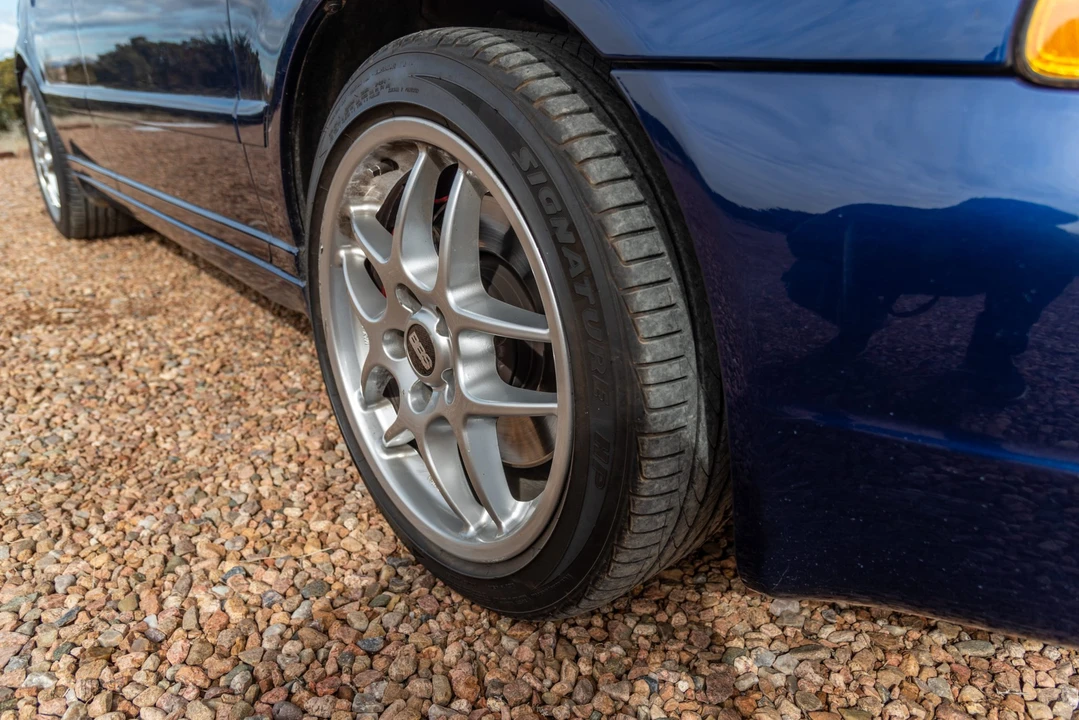 2002 Audi B5 S4 - Image 19 of 31
