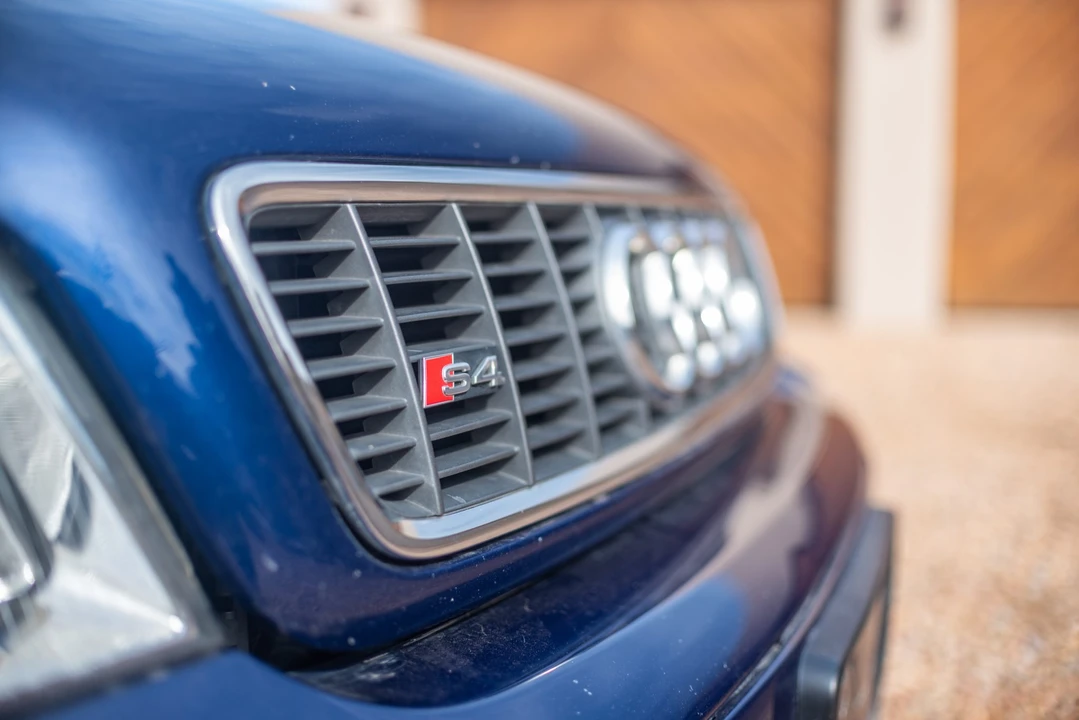 2002 Audi B5 S4 - Image 17 of 31