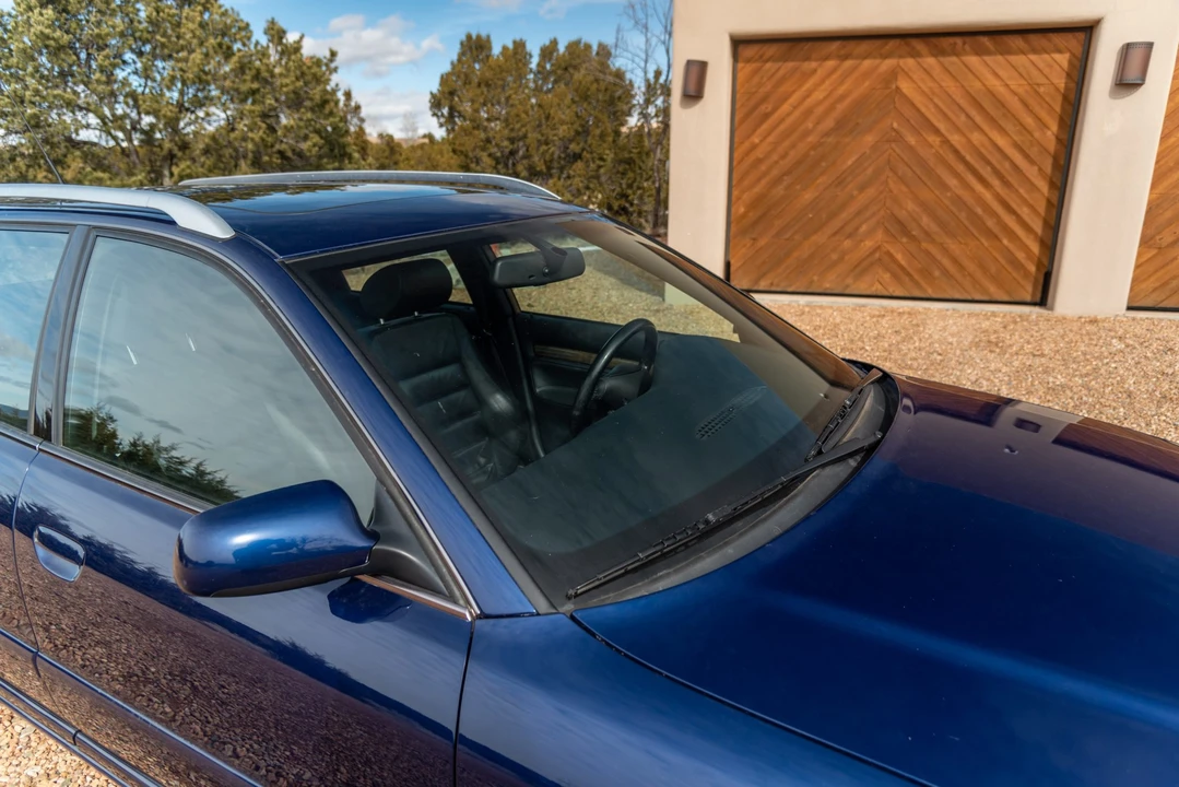2002 Audi B5 S4 - Image 20 of 31