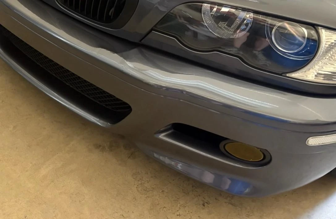 2002 BMW E46 M3 - Image 17 of 31