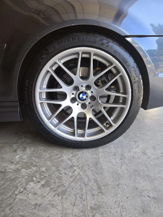 2002 BMW E46 M3 - Image 18 of 31