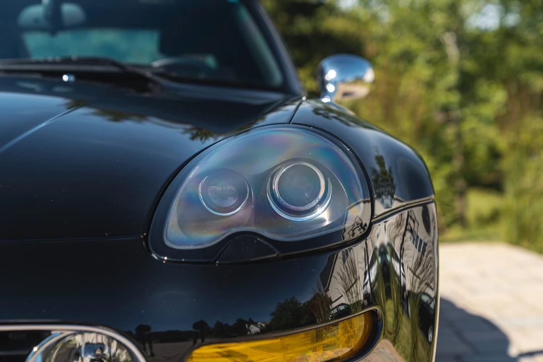2002 BMW Z8 - Image 21 of 31