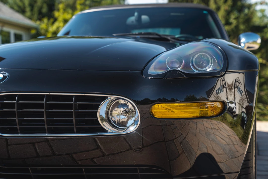 2002 BMW Z8 - Image 23 of 31