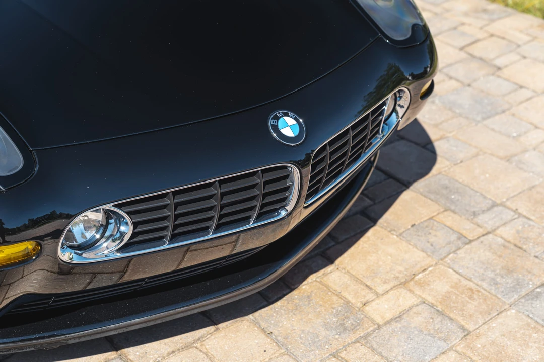 2002 BMW Z8 - Image 24 of 31