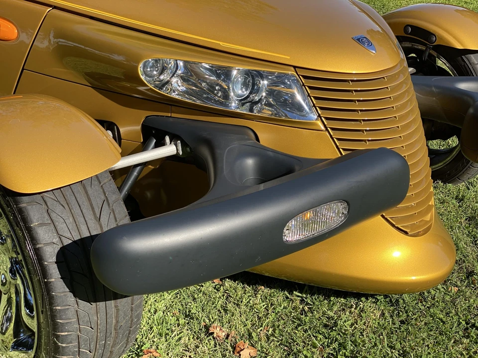2002 Plymouth Prowler - Image 26 of 31