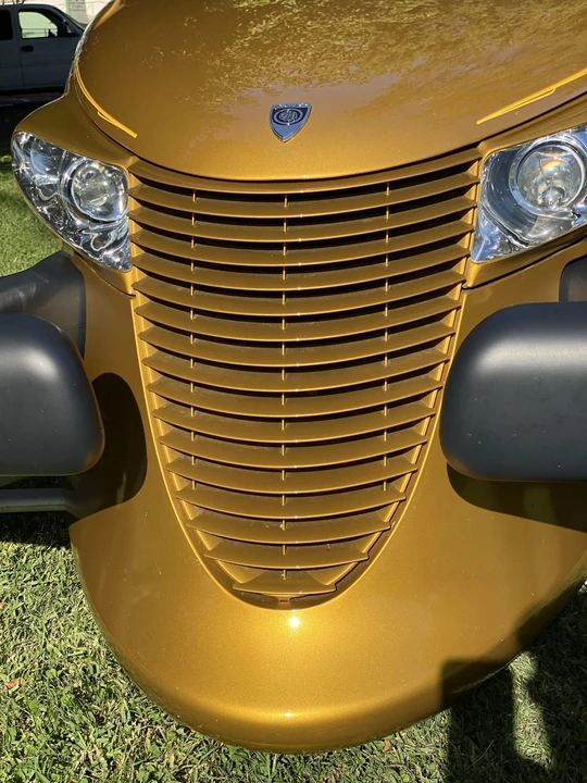 2002 Plymouth Prowler - Image 29 of 31