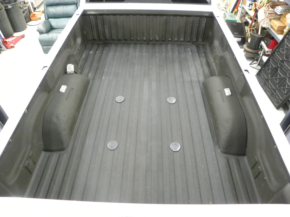 2002 Dodge Ram 2nd Gen - Image 18 of 31