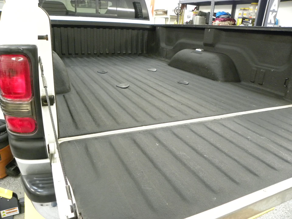 2002 Dodge Ram 2nd Gen - Image 19 of 31