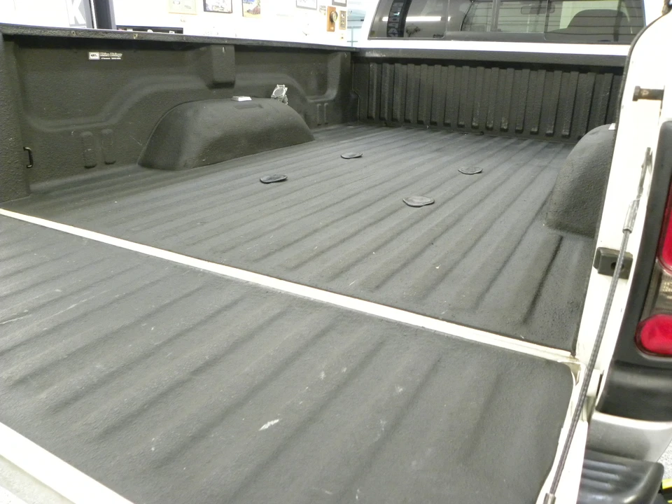 2002 Dodge Ram 2nd Gen - Image 20 of 31