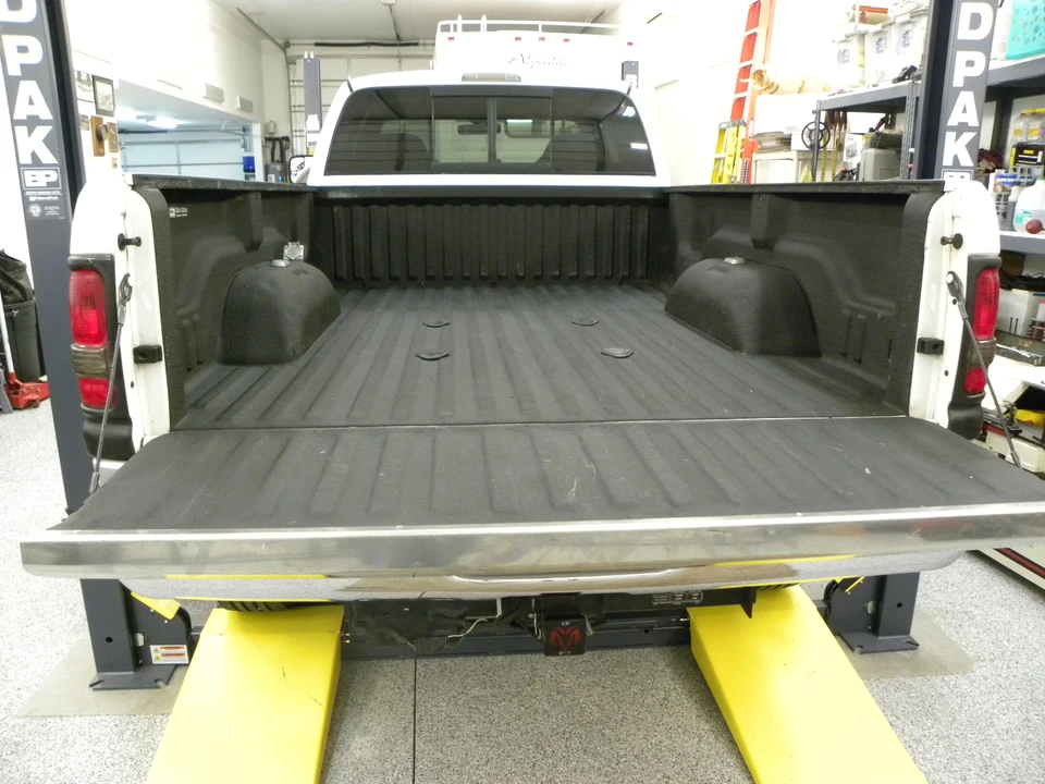 2002 Dodge Ram 2nd Gen - Image 17 of 31