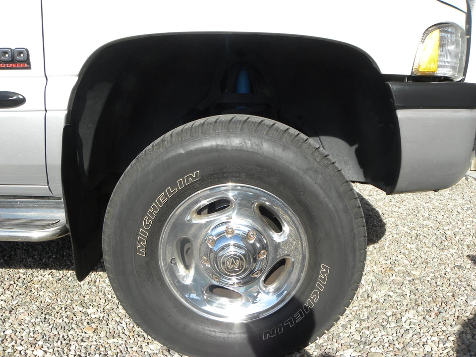 2002 Dodge Ram 2nd Gen - Image 23 of 31