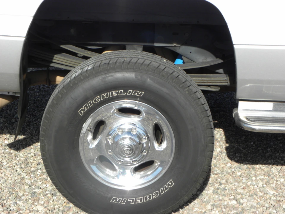 2002 Dodge Ram 2nd Gen - Image 24 of 31