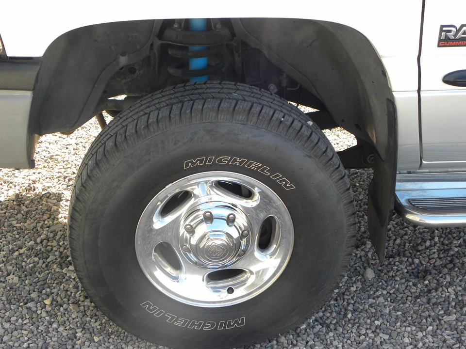2002 Dodge Ram 2nd Gen - Image 26 of 31