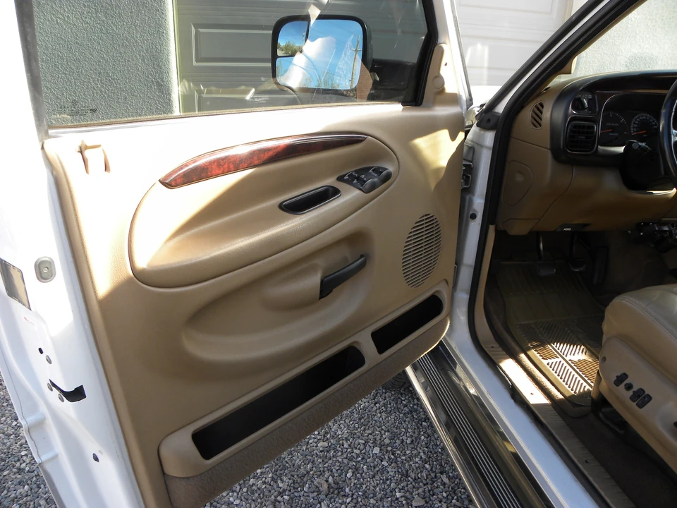 2002 Dodge Ram 2nd Gen - Image 27 of 31