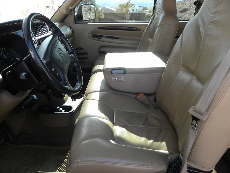 2002 Dodge Ram 2nd Gen - Image 30 of 31