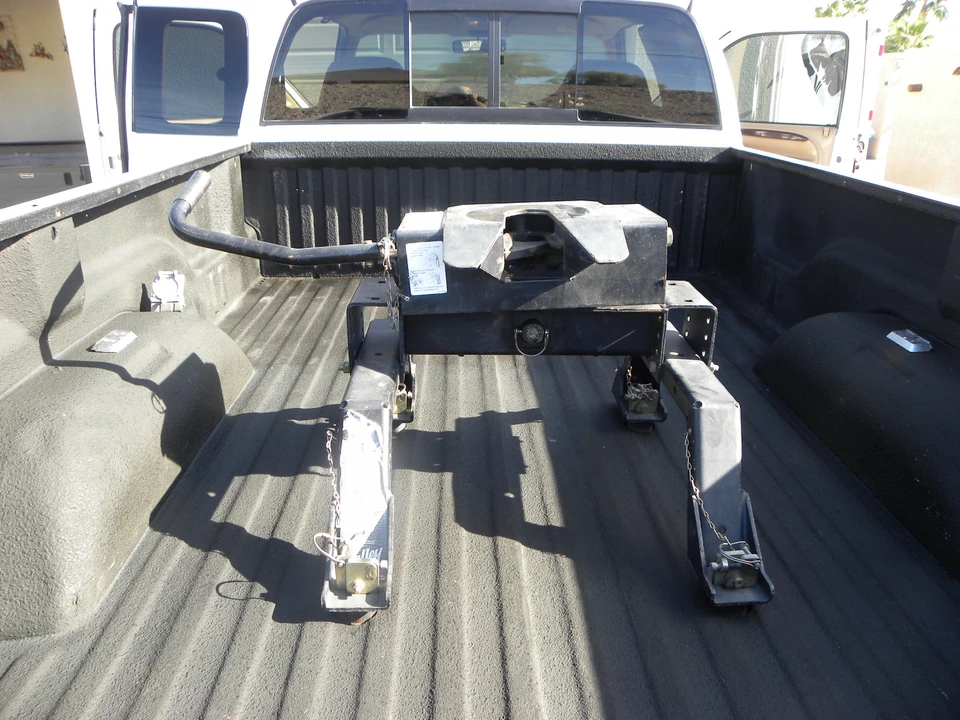 2002 Dodge Ram 2nd Gen - Image 21 of 31