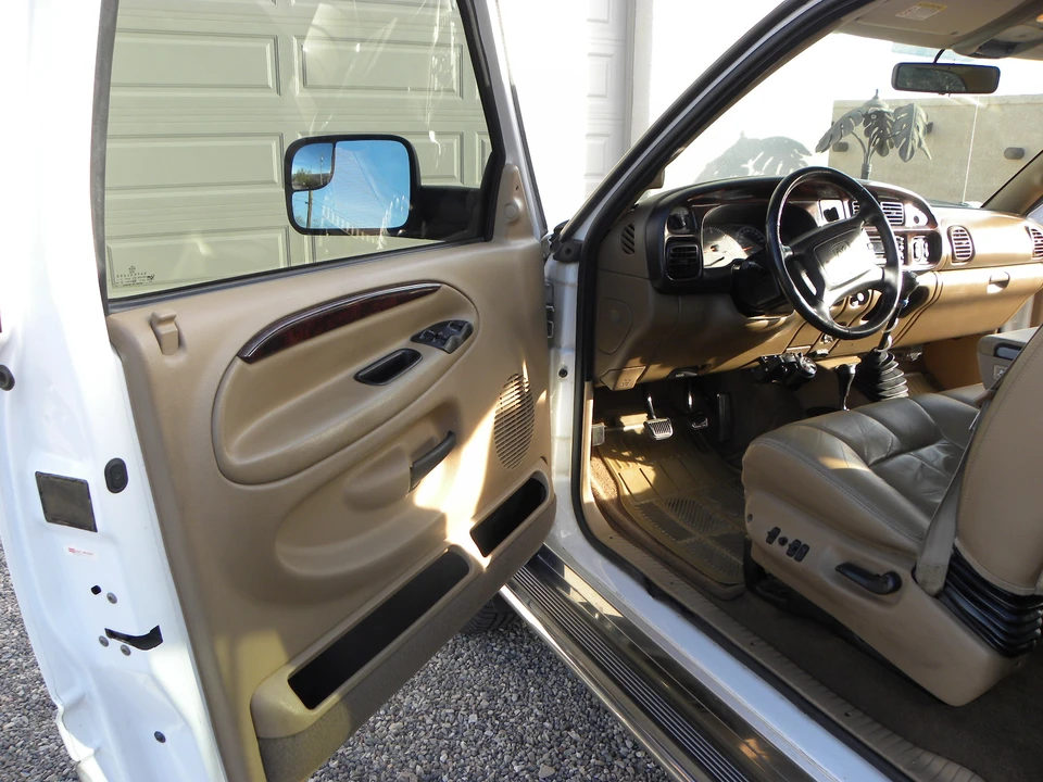 2002 Dodge Ram 2nd Gen - Image 28 of 31