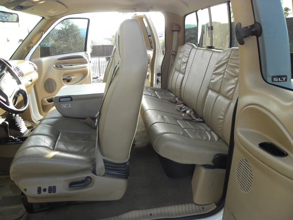 2002 Dodge Ram 2nd Gen - Image 29 of 31
