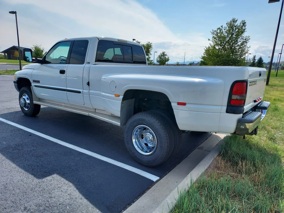 2002 Dodge Ram 3rd Gen - Image 6 of 31