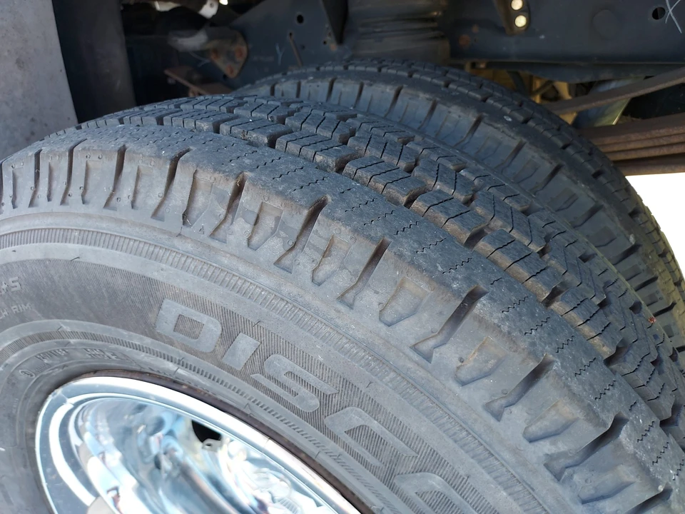 2002 Dodge Ram 3rd Gen - Image 31 of 31