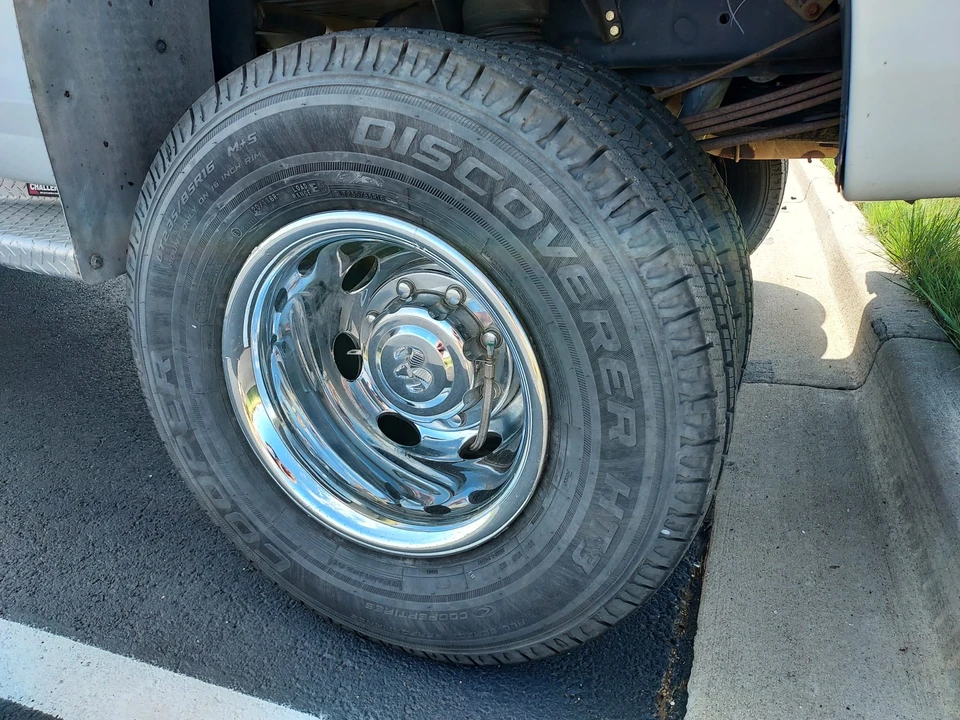 2002 Dodge Ram 3rd Gen - Image 24 of 31