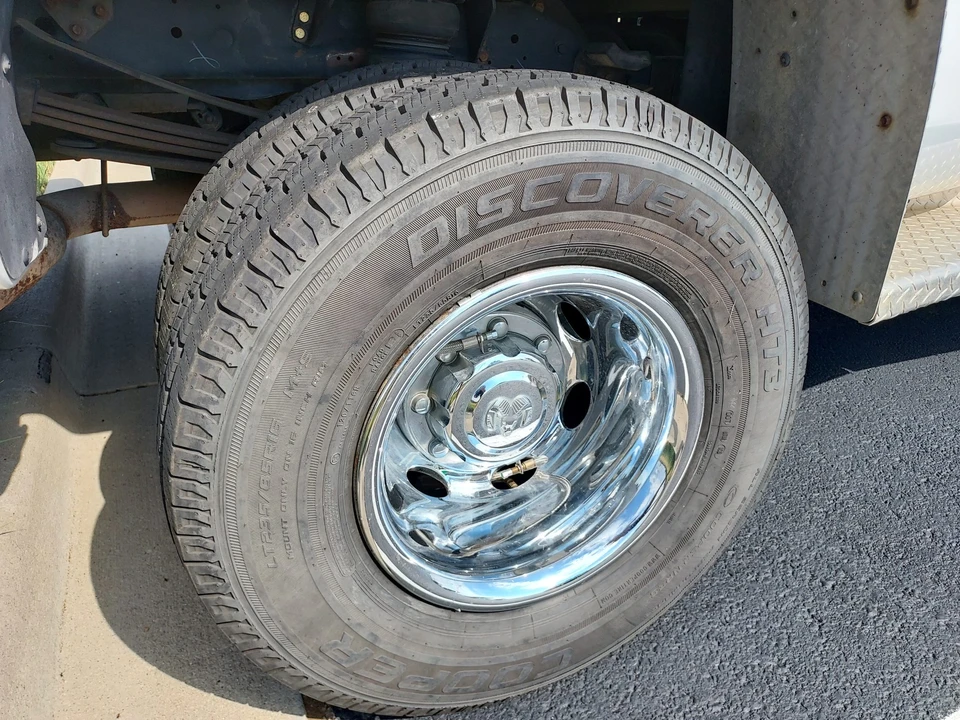 2002 Dodge Ram 3rd Gen - Image 25 of 31