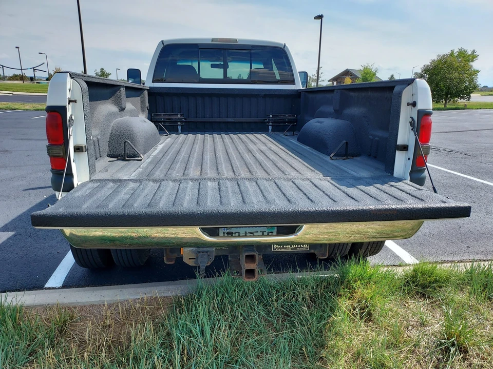 2002 Dodge Ram 3rd Gen - Image 12 of 31
