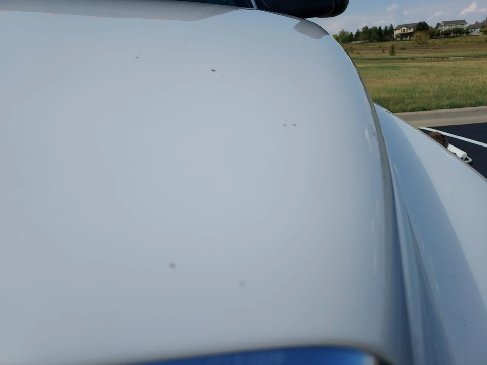 2002 Dodge Ram 3rd Gen - Image 19 of 31